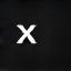 X (formerly Twitter) icon