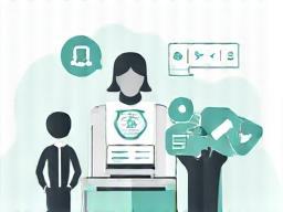 Illustration of sharing and tagging on social media